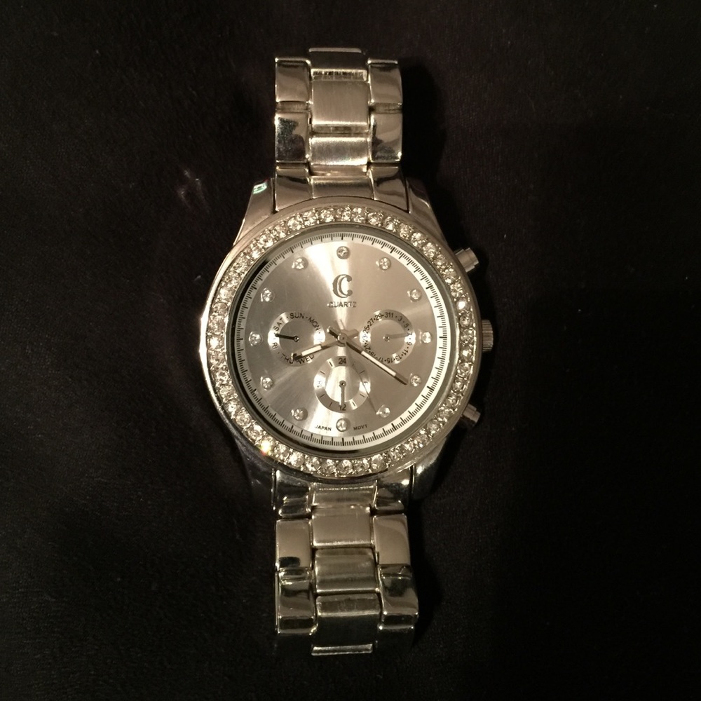 Charming Charlie Watch